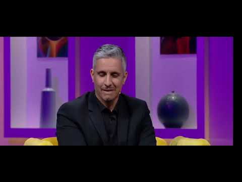 حلقة 3 #فاصل_و_نواصل السي مهدي يفقد اعصابه الباردة ويضرب مراد العشابي HD