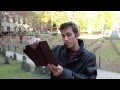 Boston Freedom Trail Part 1
