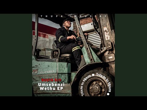 Busta 929 - Umsebenzi Wethu (Official Audio) feat. Lady Du & Almighty [Interlude]