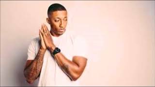Lecrae - Outsiders
