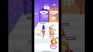 Shake your body#shorts #gaming #trending