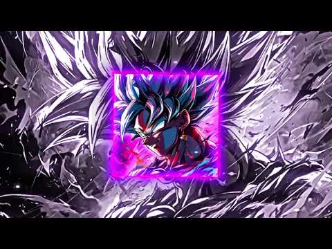A GATA DO CRIME (Slowed+Reverb) GOKU💥👾