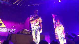 Chris Brown - Body Shots