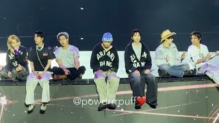 Download lagu 260524 - Please - BTS - LAS VEGAS D2 - 4K 직캠 FANCAM mp3