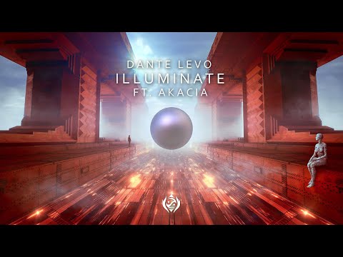 Dante Levo ft. Akacia - Illuminate