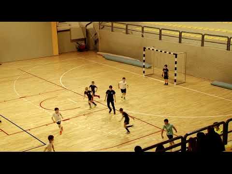 FK "Feniks " Rača - FK "Plana" V.Plana (3:1) mladji pred-petlići 18.12.2022. (USTUPLJEN SNIMAK)