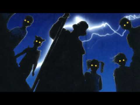 GRAVEDGR - DEATH ROW (Beganie & Legendary Remix)