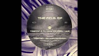 Tristan & DJ Orange Peel - Citris [TO3 003]