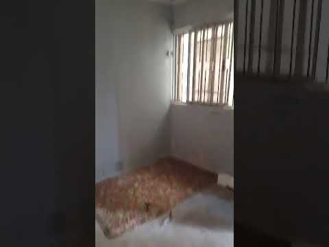 Room Self-Contained for Rent at Alhaja Abass Street, Ogudu