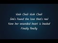 Woh Chali Woh Chali lyrics - Bombay Vikings #wohchali #bombayvikings