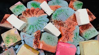 Download lagu Variety Crispy Texture | Satisfying Chalk ASMR Crush mp3