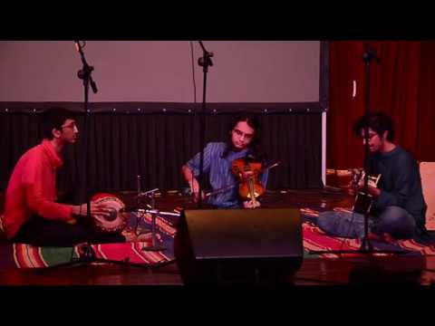 Rhythmica - Manavyalakim (IndoSoul Live Cover) - Rhythmica Unplugged 2019