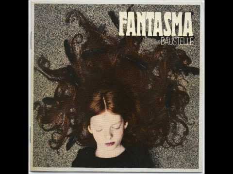 Baustelle - Il Futuro