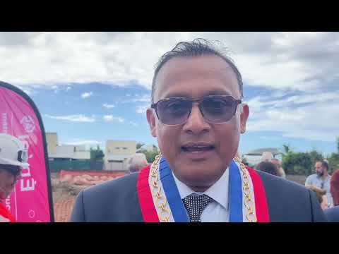Vidéo secondaire
