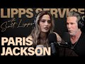 Paris Jackson sits down with Scott in a rare, candid interview to talk about life and music.