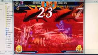 Download lagu [UltraMono Mugen] Pachimon Kaiju vs NES Godzilla CreepyPasta and Shar-Makai mp3