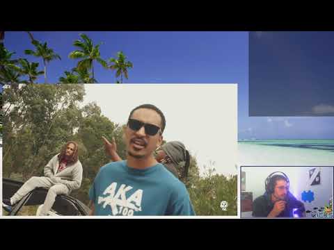 REACT Mini God, Lev, Double Face, Makavera, Dani G - Cada Centimo