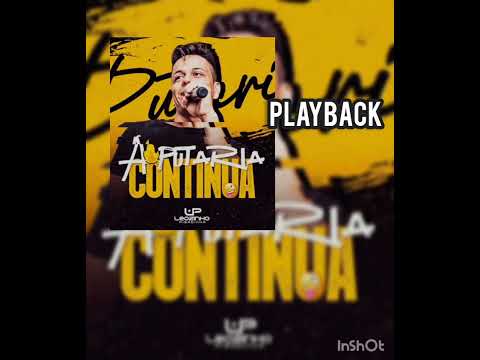 PLAYBACK LEOZINHO PISADINHA BALANCEI O BARRACO