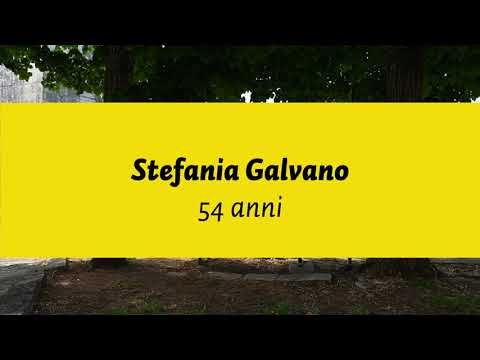 MèMe - Intervista a Stefania Galvano