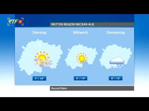 RTF.1-Wetter 04.11.2018