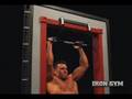 IRON GYM COMMERCIAL 