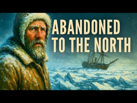 THE FRIENDLY ARCTIC: Vilhjalmur Stefansson's Impossible Journey