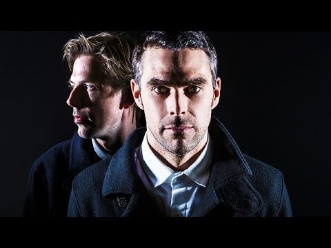 Groove Armada - 6 Mix (BBC 6 Music) - 2014.01.17 qrip (HQ)