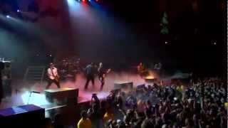 Avenged Sevenfold -Critical Acclaim- Live in Lbc HD