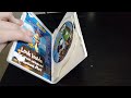 Jonah A VeggieTales Movie 2003 Dvd Unboxing