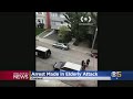 Arrest In Brutal Attack That Left 75-Year-Old Asian Man Brain Dead