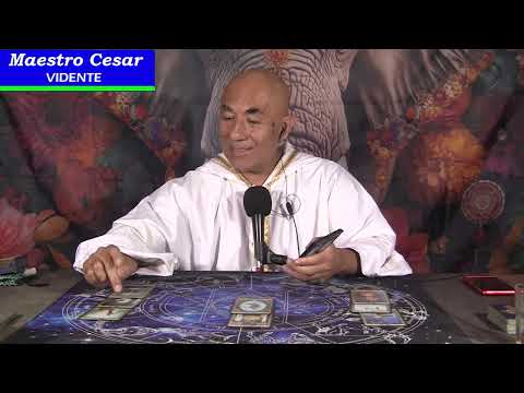 Video de Tarot Supremo