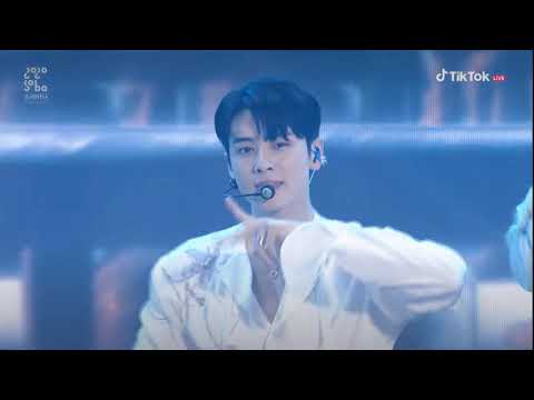 ASTRO Knock Performance on 2020 Soribada Best K-Music Awards