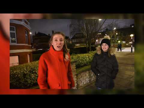 Menorah Parade 5781 2 mins