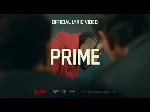 Johnny Marsiglia - Prime (Prod. Yazee)