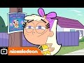 Fairly OddParents Birthday Battle Nickelodeon UK