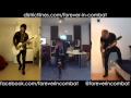 Asking Alexandria - I Won't Give In [Vocal + Guitar ...