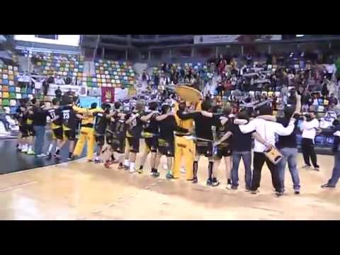 CRÓNICA BM ALARCOS 27 CASERÍO 25