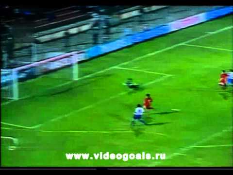 CL-1994/1995 Steaua Bucuresti - Hajduk Split 0-1 (28.09.1994)