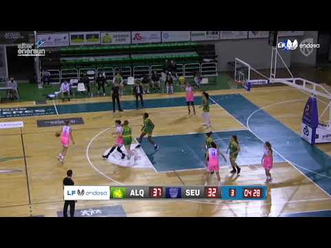 Irati Etxarri sigue creciendo en las filas del Cadí La Seu