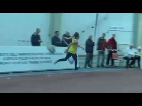 Comitato regionale fidal lazio - Centro studi & ricerche -