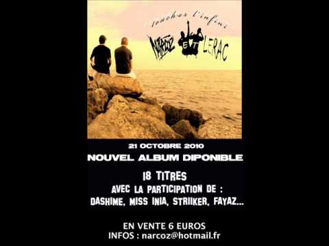 Narcoz et Lerac "Amitié"