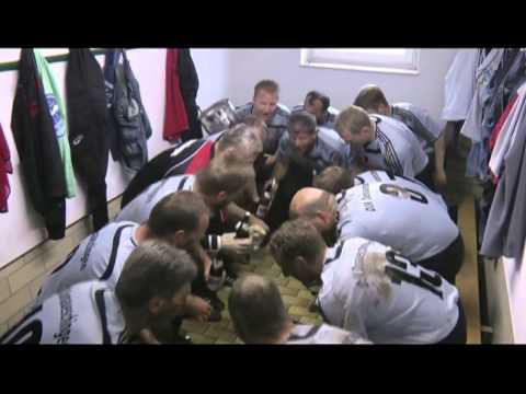 Cold Water Challenge DJK Donaueschingen AH