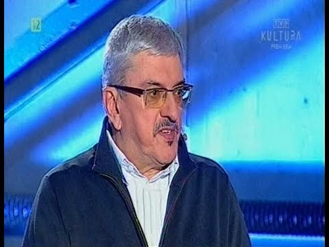 Hala Odlotów  - Marek Niedźwiecki  - 3 12 2015