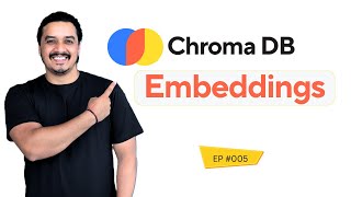 5. Practical Explanation | How Embeddings Work in ChromaDB