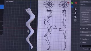 Whorl Pipe Version 2.0