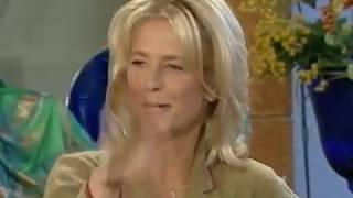 Vic Reeves, Bob Mortimer & Ulrika Johnson interview (This Morning, 1996)