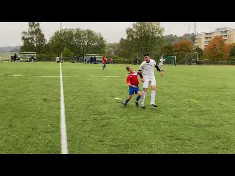 Stockholm Södra FF p07:1 - IFK Tumba blå, 2/3