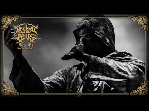 Non Est Deus - Save Us (Live at Rockharz)