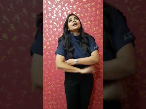 Shivani Porwal job profile introduction video 