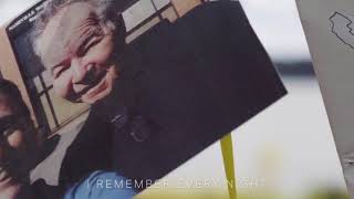John Prine - &quot;I Remember Everything&quot;  (Official Lyric Video)